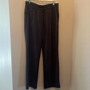 Lululemon Black Softstreme pant